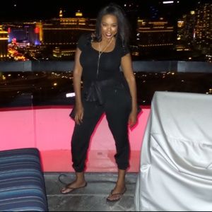 Meet your Posher, Devin